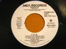 7inch Vinyl Single - P.O.W. - Gogoya