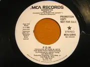 7inch Vinyl Single - P.O.W. - Gogoya