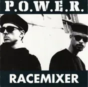 P.O.W.E.R. - Racemixer