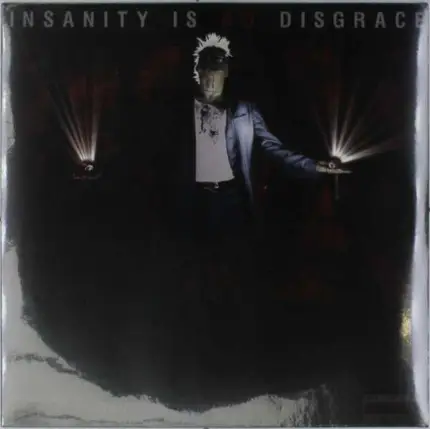 P.O.X. - INSANITY IS NO DISGRACE