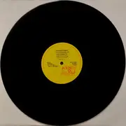 EP - P.O.X. - Voodoo Power!