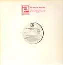 12'' - P.A. - My Life, Your Entertainment (Select Cuts)