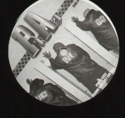 P.A. - Like We Do