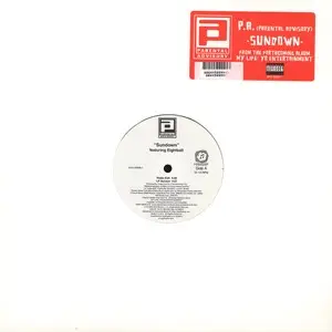 P.A. - Sundown