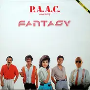 P.A.A.C. Society - Fantasy