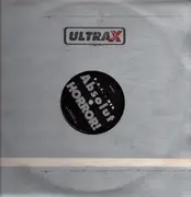 12inch Vinyl Single - P.A.C.-Men - Absolut Horror!