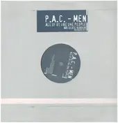 P.A.C.-Men - Absolute Horror '99
