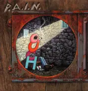 P.A.I.N. - O.U.C.H.