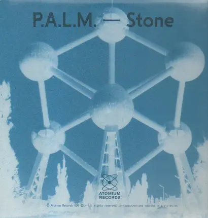 P.a.l.m. - Stone