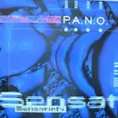 12inch Vinyl Single - P.A.N.O. DJ - Sensation