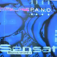 P.A.N.O. DJ - Sensation