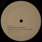 P.a.r.a.d.o.x.