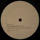 12'' - P.a.r.a.d.o.x. - Bass!!!!!!Pt2