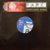 12inch Vinyl Single - P.A.R.C. - Suspicious Minds