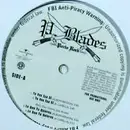 LP - P. Blades - Porto Rock