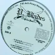 P.Blades