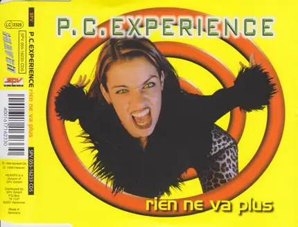 P.C. Experience - Rien Ne Va Plus