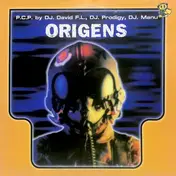 PCP - Origens