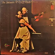 P.D.Q. Bach - The Intimate P.D.Q. Bach