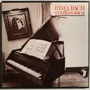 LP-Box - P.D.Q. Bach - Strikes Back - Booklet