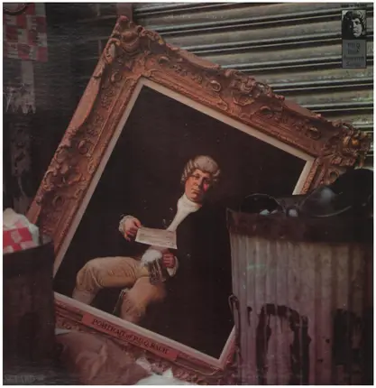 P.D.Q. Bach - Portrait Of P.D.Q. Bach