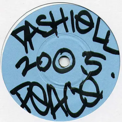 P.E.A.C.E. & Dashiell - Fuck Y'all