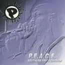CD - P.E.A.C.E. - Southern Fry'd Chicken