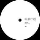 12inch Vinyl Single - P.E.A.R.L. - Order / Decay