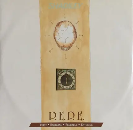 P.E.P.E. - Shadilay