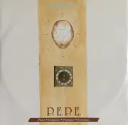 12inch Vinyl Single - P.E.P.E. - Shadilay