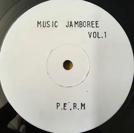 P.E.R.M - Music Jamboree Vol.1