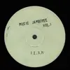 12inch Vinyl Single - P.E.R.M - Music Jamboree Vol.1