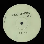 P.E.R.M - Music Jamboree Vol.1