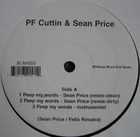 Sean Price - Peep My Words (Remix)
