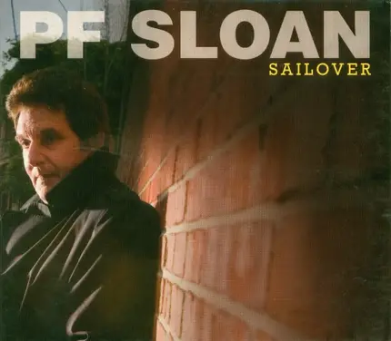 P.F. Sloan - Sailover
