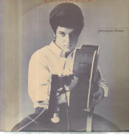 P.F. Sloan - Precious Times - The Best Of PF Sloan (1965-1966)