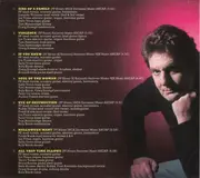 CD - P.F. Sloan - Sailover