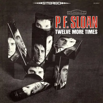 P.F. Sloan - Twelve More Times