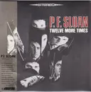 CD - P.F. Sloan - Twelve More Times - Cardboard Sleeve