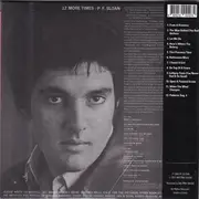CD - P.F. Sloan - Twelve More Times - Cardboard Sleeve