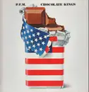 LP - P.F.M. - Chocolate Kings