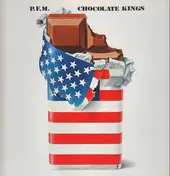 Premiata Forneria Marconi - Chocolate Kings