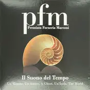 P.F.M. - IL Suono Del Tempo -Box-