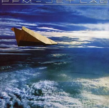 P.f.m. - Jet Lag +1
