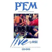 P.F.M. - Live @ Rsi