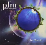 P.F.M. - World