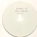 12'' - Premiata Forneria Marconi - The Arrival