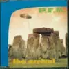 CD Single - P.F.M. - The Arrival