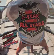 George Clinton With The Parliaments & Funkadelic - Urban Dancefloor Guerillas
