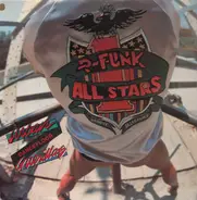 P-Funk All Stars - Urban Dancefloor Guerillas